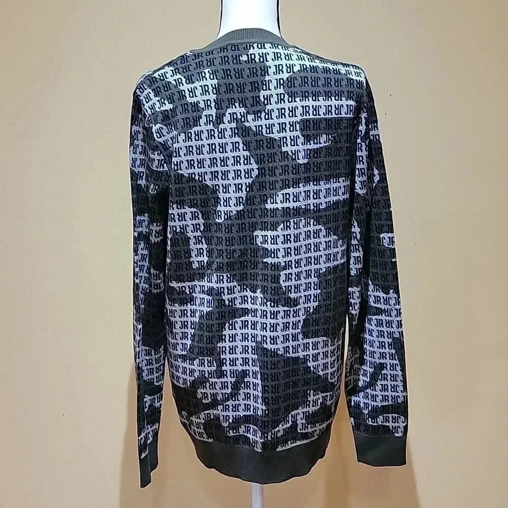 JOHN RICHMOND SWEATER - Picture 6 of 7